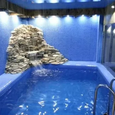 . Гостевой дом Спинова,17. Туапсе