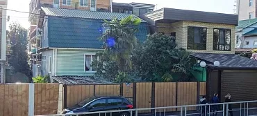 Частный сектор "Венец"