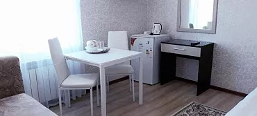 Гостиница "Санвива"