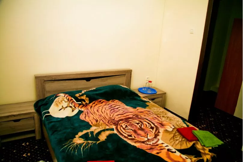 . Пансионат "Жемчужина". Ялта