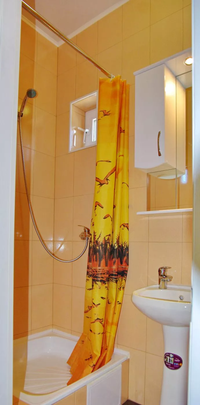 . Частный сектор Гостевой дом "У Галины".. Феодосия