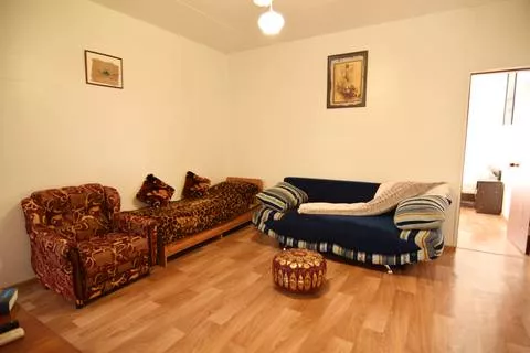 2-х комнатная квартира. Гостевой дом «Квартирки у моря» (кухня в номере). Вардане