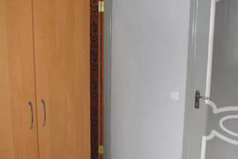 . Отель «Эйс». Евпатория