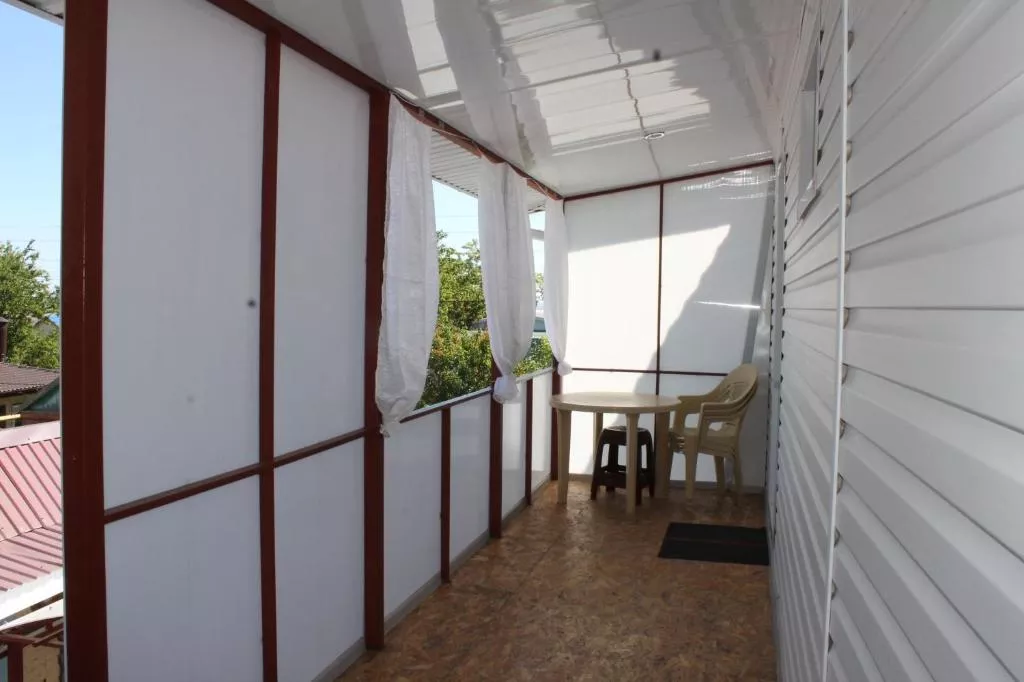 . Гостевой дом "Лето". Ейск