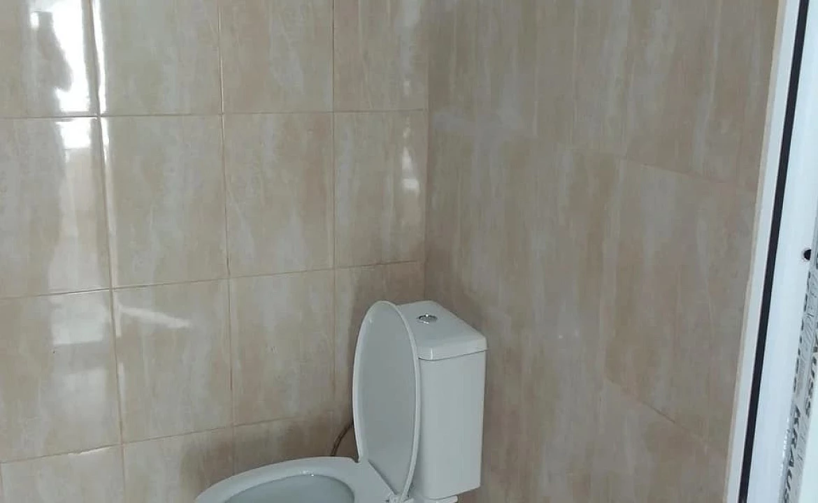 3х местный Люкс, от 1 до 4 гостей, двуспальная кровать, вид на море. Гостевой дом "Горная лаванда". Лазаревское