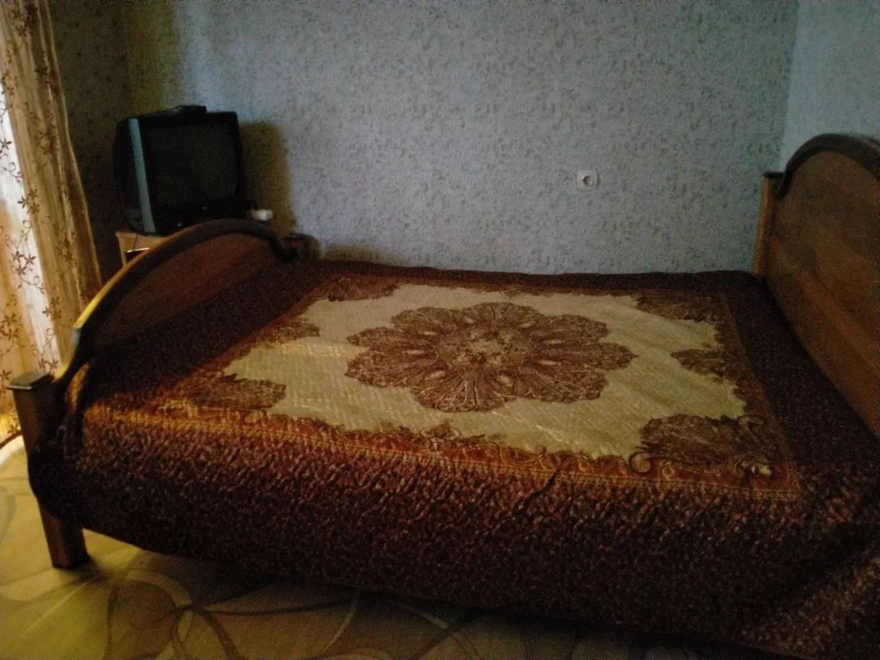 . Гостевой дом "Суббота". Лазаревское