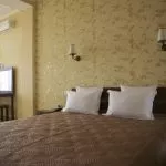 Делюкс улучшенный. Частный гостевой дом Гостевой Дом "Санрайс"/ SUNRISE. Феодосия