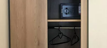 Гостевой дом "Раздолье"