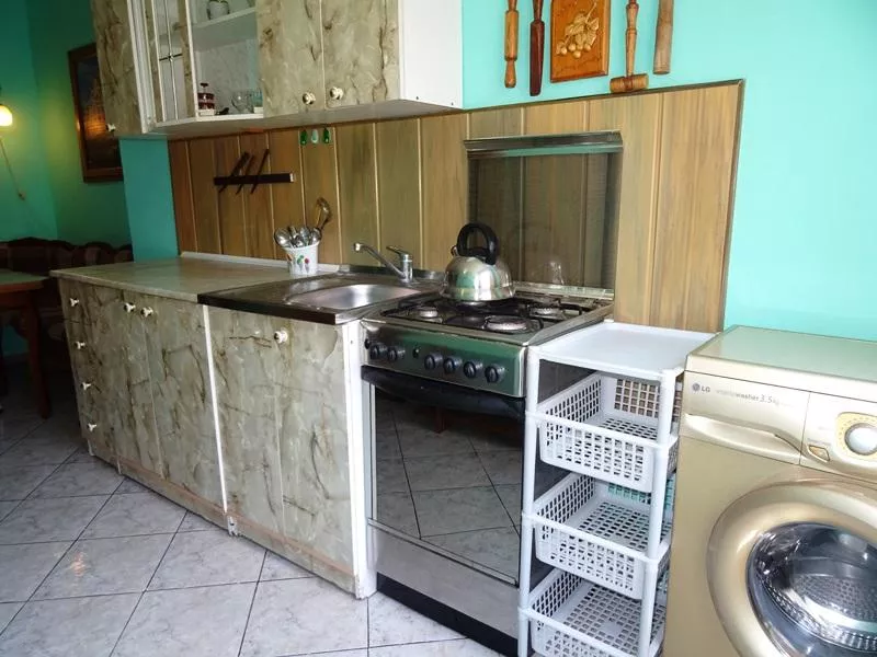 Дом под-ключ. Дом под ключ "Победы 160". Лазаревское