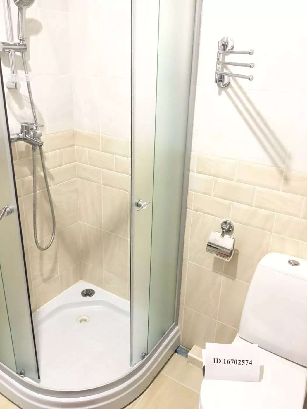 . Квартира в многоквартирном доме Старошоссейная 5|1. Дагомыс