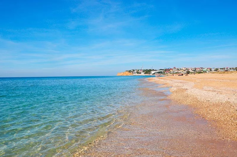 . Гостевой дом Звёздный Берег. Орловка. Севастополь . Гостевой дом Звёздный Берег. Орловка. Севастополь