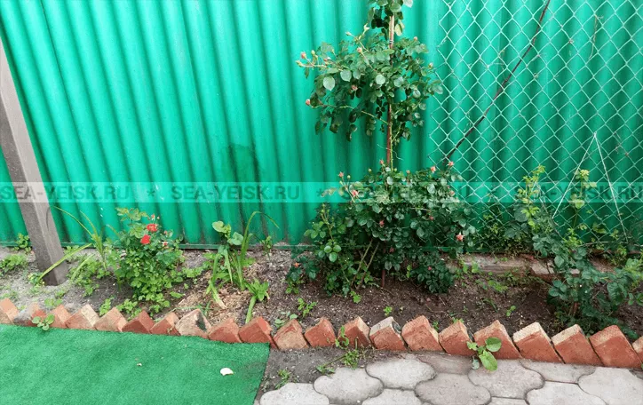 . Частный сектор Жилье с удобствами "У Юлии". Ейск