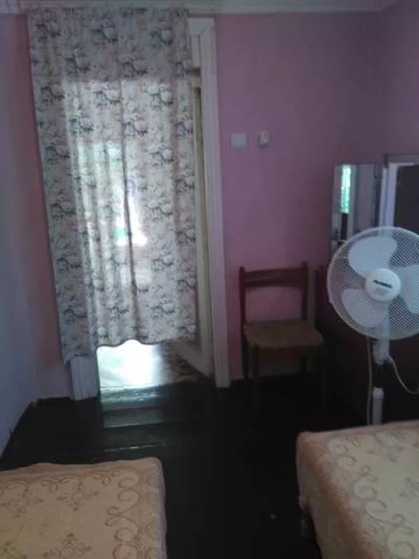 . Гостевой дом "Диспина" . Макопсе