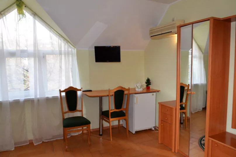 . Гостевой дом "Мона Лиза". Форос