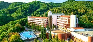 Санаторий ФГАУ «Санаторий ФССП России «Зелёная долина»