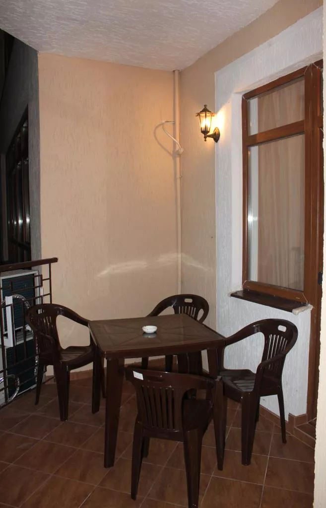 . Квартира в многоквартирном доме ЖК Одиссея - Кабардинка. Кабардинка