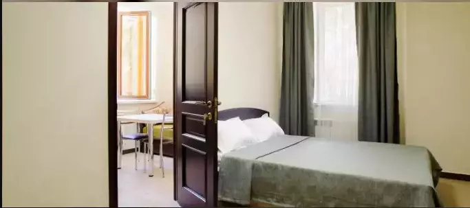 Комфорт. Отель «Терскол». Эльбрус - гостиницы