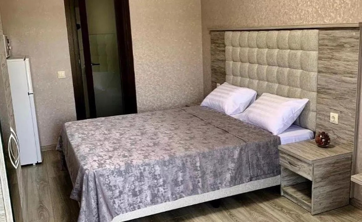 Стандарт. Гостевой дом "Рафаэль" в Пляхо. Пляхо