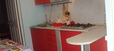 Частный сектор "Эвелина у моря". 