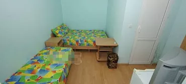 Гостевой дом На Подлесной Гостевой дом На Подлесной