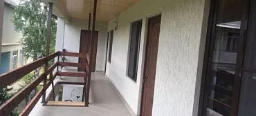 Гостевой дом ODYSSEY 