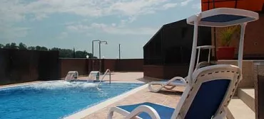 Отель Созвездие