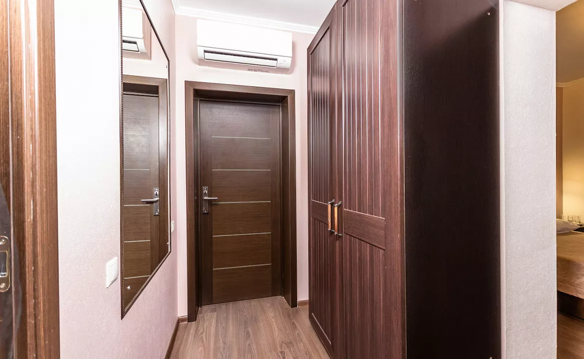 Трехместный Стандарт. Гостевой дом Замок у Моря. Головинка Трехместный Стандарт. Гостевой дом Замок у Моря. Головинка