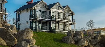 Семейный отель RIGA VILLAGE RESORT