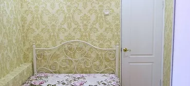 Квартира в многоквартирном доме Квартира в сердце Сочи