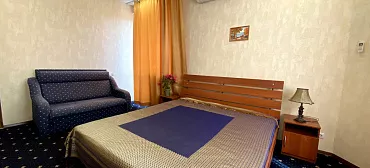 Гостевой дом "Марта"