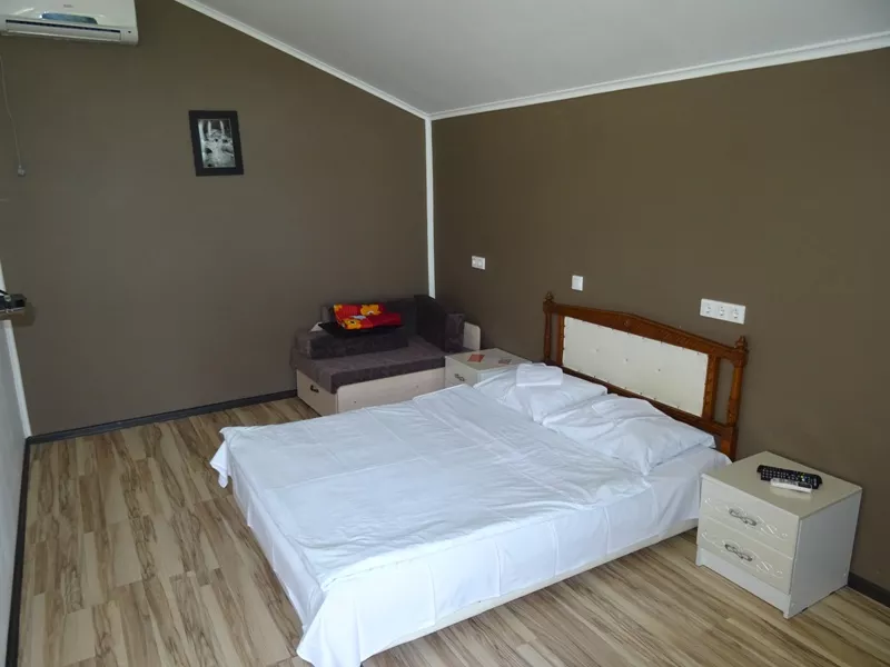 Дом под ключ. Дом под ключ "Gudauta House". Гудаута