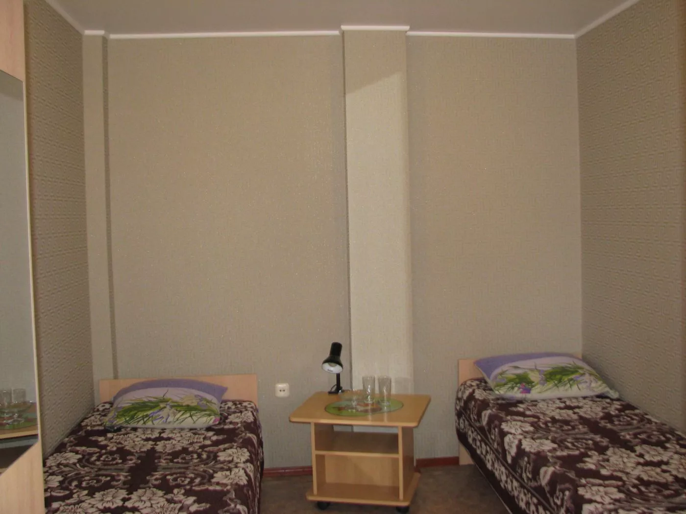 . Гостевой дом Морячок. Анапа