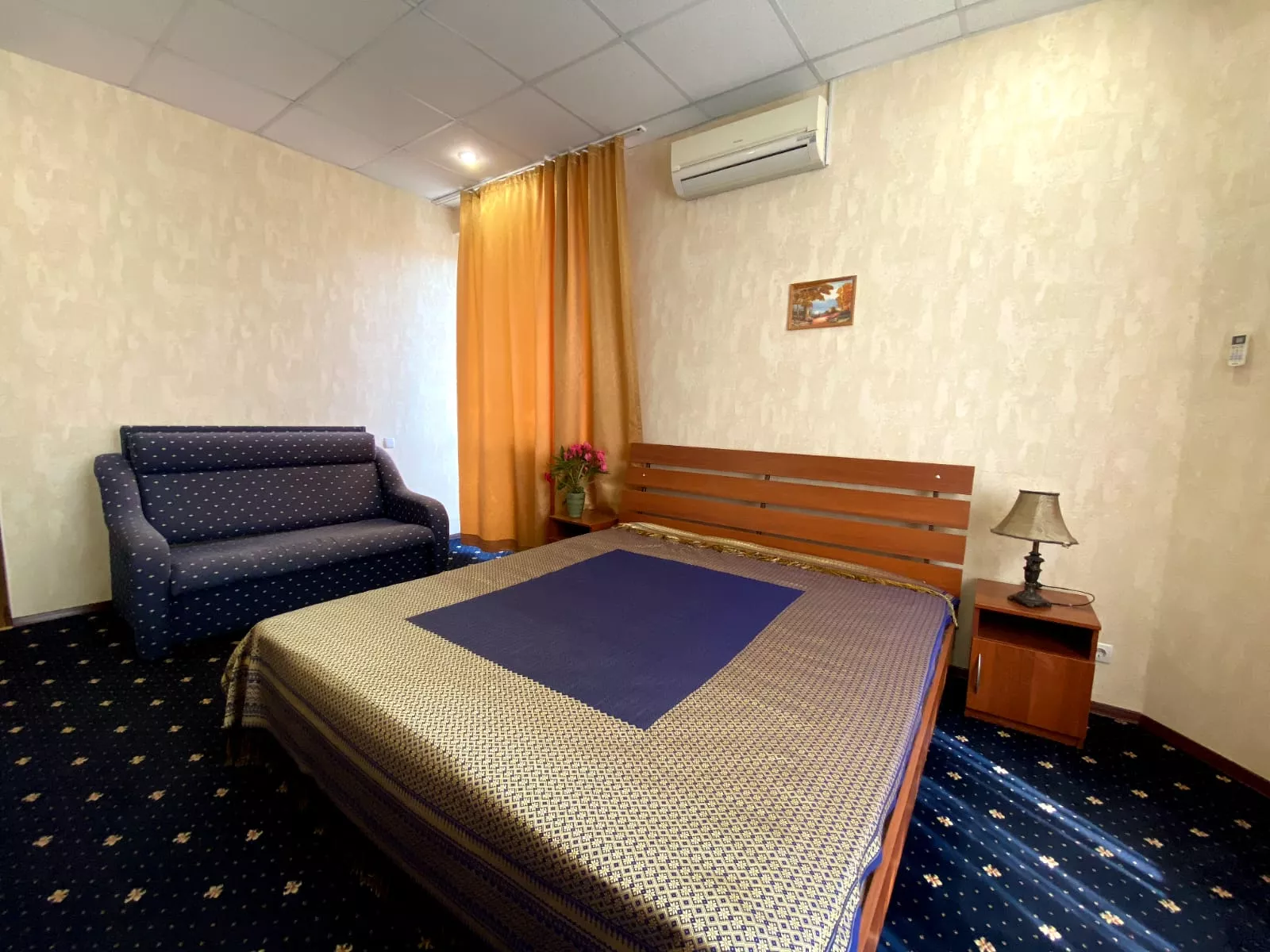 . Гостевой дом "Марта". Лазаревское