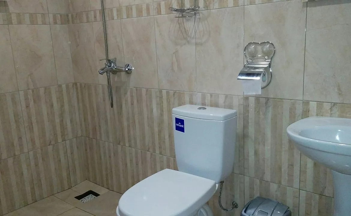 5-местные номера. Отель "Villa-Bora". Керчь