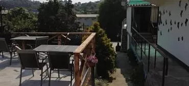 Гостевой дом "Горный воздух"