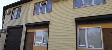 Коттедж "Семейный"