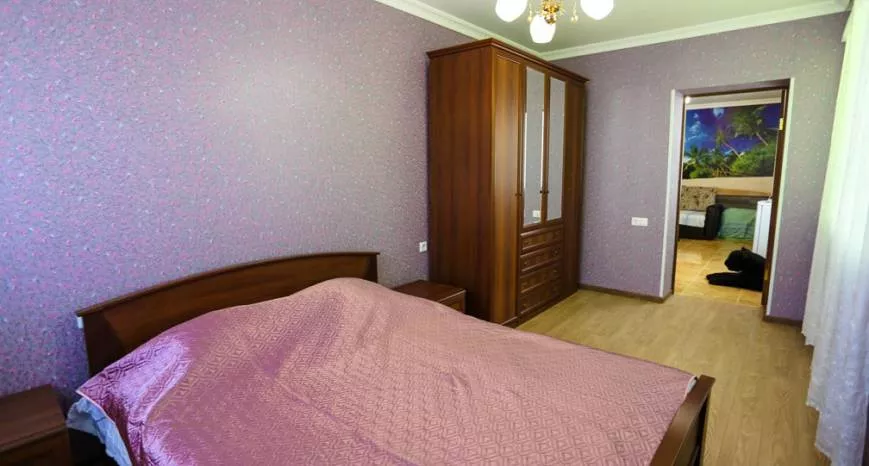 . Частный гостевой дом У Николаевны. Геленджик