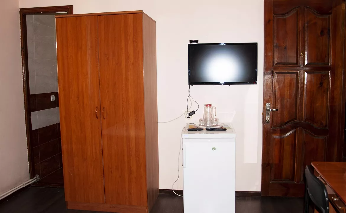 Стандарт 3-х местный. Гостевой дом Светлана. Сочи