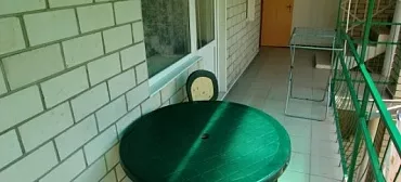 Гостевой дом  "Анапалис"