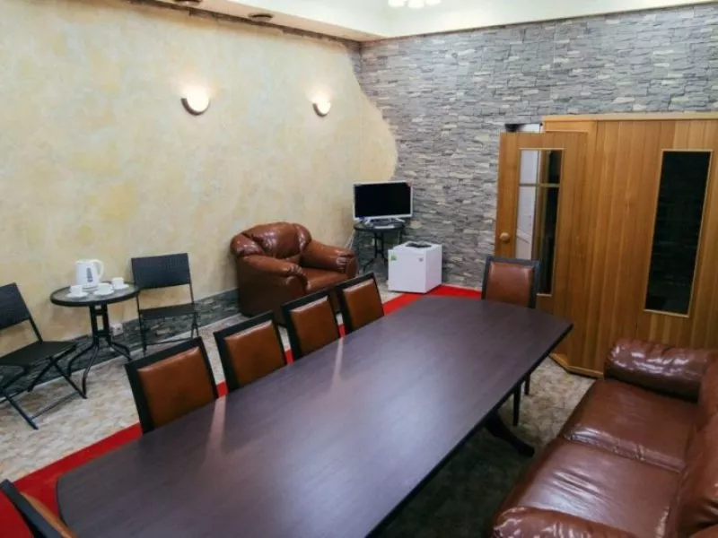 . Отель "AndriaNova". Макопсе . Отель "AndriaNova". Макопсе