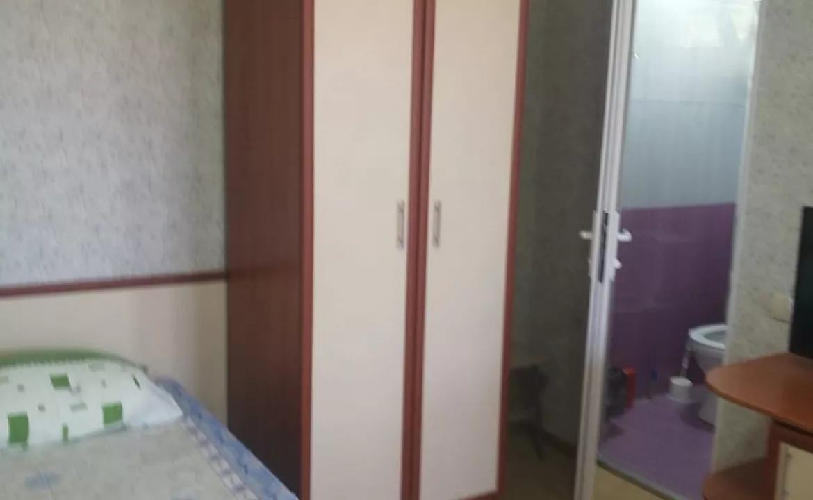 2-х местный. Гостевой дом《Сосновый бор》. Лазаревское 2-х местный. Гостевой дом《Сосновый бор》. Лазаревское