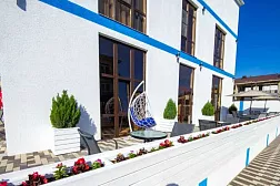 Гостиница DEL&ART Гостиница DEL&ART