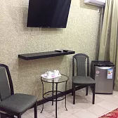 Частный гостевой дом MozArt 