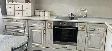 Квартира в многоквартирном доме Квартира Абазгаа 59/1 