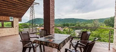 Гостевой дом 《 Замок Рауля 》