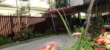 Частный сектор Гостевой дом «Соломон»