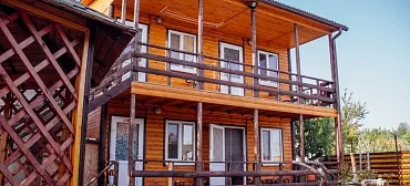 Гостевой дом "У ВЫСОЦКОЙ"