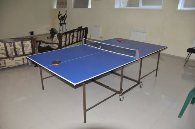 . Гостевой дом «SunShine». Анапа