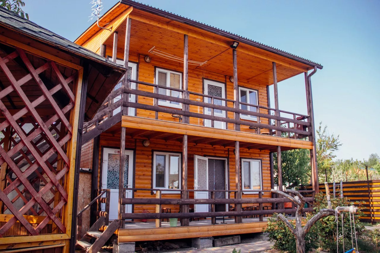 . Гостевой дом "У ВЫСОЦКОЙ". Керчь . Гостевой дом "У ВЫСОЦКОЙ". Керчь