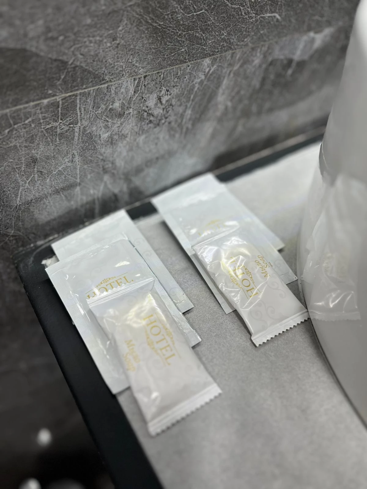 . Гостевой дом GK House. Сухум